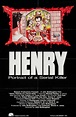 Sección visual de Henry: Retrato de un asesino - FilmAffinity