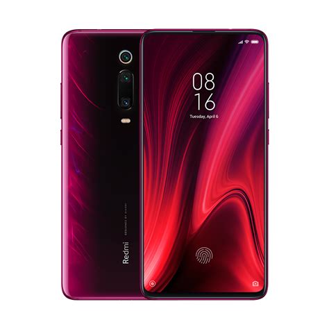 Width height thickness weight write a review. Redmi K20 Pro Specification