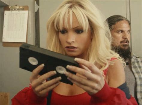 Série sobre sex tape de Pamela Anderson ganha trailer legendado Pipoca Moderna