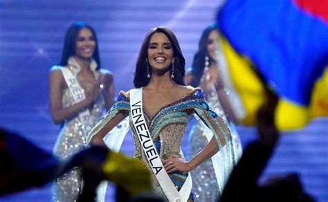 Miss Universo 2023 Resultados Quién Ganó Miss Universo Y El Puesto De