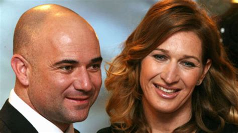 Steffi Graf Und Andre Agassi 10 Jahre Harmonie Ehe