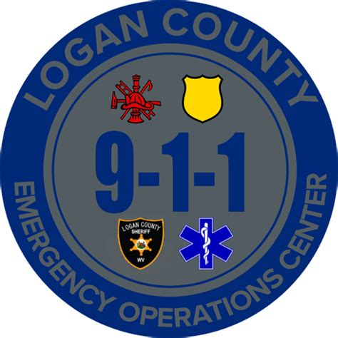 Home Logan County 911