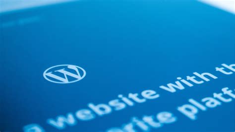 Wordpress Plugin Exposes Half A Million Sites To Attack Techradar