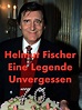 Amazon.de: Helmut Fischer - Eine Legende. Unvergessen ansehen | Prime Video