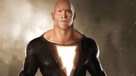 Une Date De Sortie Pour Le Film Black Adam De The Rock Catch Newz