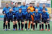 Inter Club de Escaldes de Andorra :: Plantilla Temporada 2020/2021