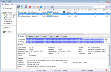 Best Torrent Downloader Software Tools Learn In Secs From Microsoft Awarded MVP