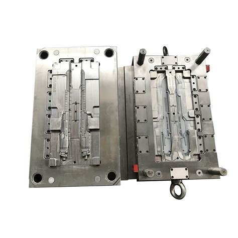 China Plastic Injection Mold For Auto Part China Injection Mold