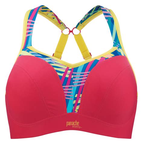 Whether you choose a hiit class, cross trainer or treadmill for your cardio, adidas has the high support sports bras you need. Best Sports Bras for Cup Size and High-Impact Sports | Glamour