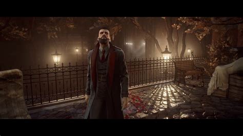 Vampyr Ps4 Impact Game