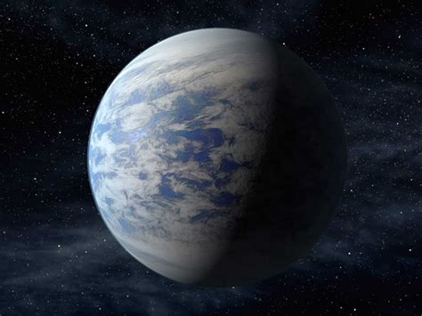Take Earth Add A Billion Years Of Evolution And You Get Kepler 452b