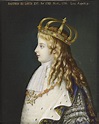 Portraits et illustrations de Louis XVII, roi de France (1793-1795)