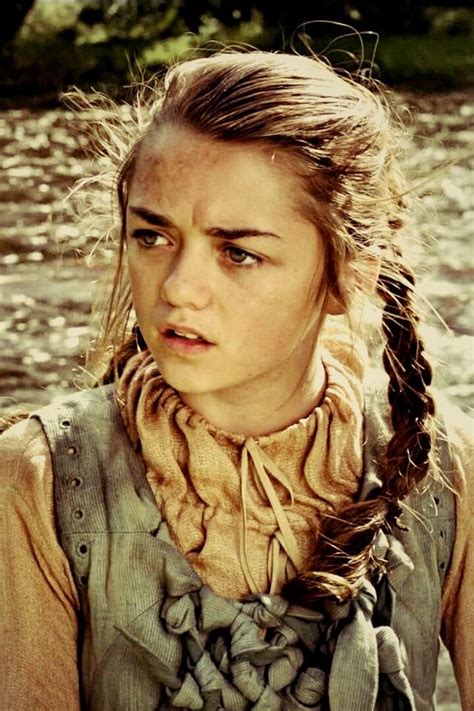 Best 582 Arya Stark Maisie Williams Game Of Thrones Images On