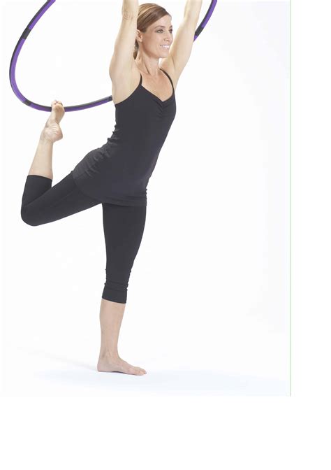 The Fxp Hula Hoop Fitness System They Are Having A Giveaway Half