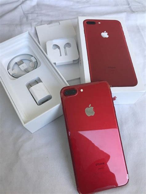 As it has be officially arrived in malaysia today, many telco has began to promote their iphone 7 bundled plan campaign to all smartphone users in malaysia. Brand New Apple Iphone 7 Plus 256gb for sale in 90 St. Ann ...