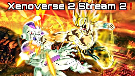 Xenoverse 2 dragon ball wishes level up. DRAGON BALL Xenoverse 2 Gameplay LIVE! Part 2! Leveling up! - YouTube