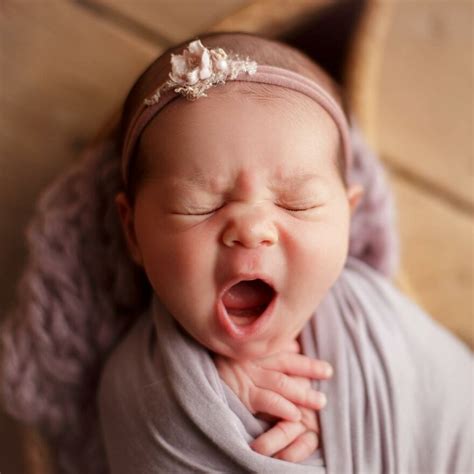 Gorgeous Photos Of Newborn Babies By Bethany Hope