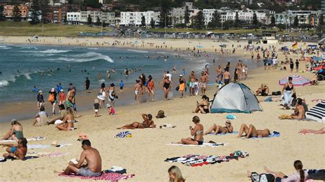 Nsw Heatwave Sparks Energy Shortfall Warning Residents Urged To Conserve Energy From 5pm To 9pm