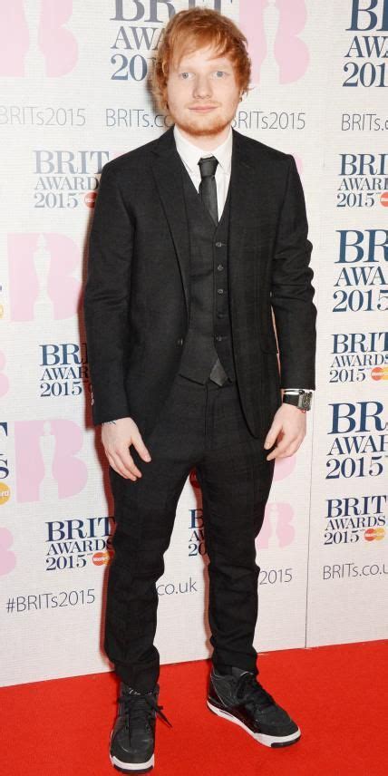 Brit Awards 2015: All the Best Red Carpet Looks | Brit awards, Brit