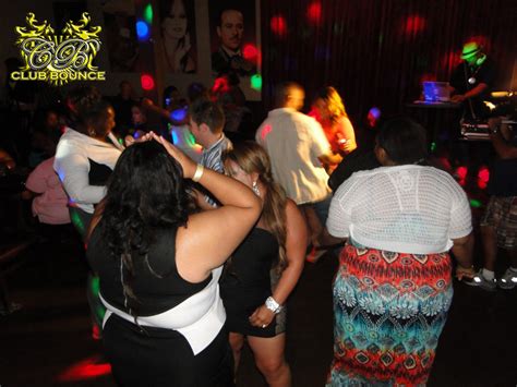 Club Bounce Party Pics Bbw This Was Our Players Ball Flickr