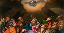 Pentecostés - Fiesta del Espíritu Santo - Liturgia
