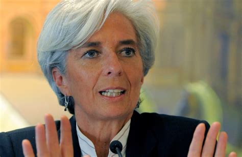 Christine lagarde is a french lawyer and politician. NESARA- REPUBLIC NOW - GALACTIC NEWS: Another Reality Chec