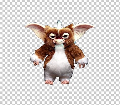 Gizmo Stripe Gremlins Mogwai Theatrical Property Png Clipart