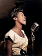 Sarah Vaughan, 'one of the most wondrous voices of the 20th century ...