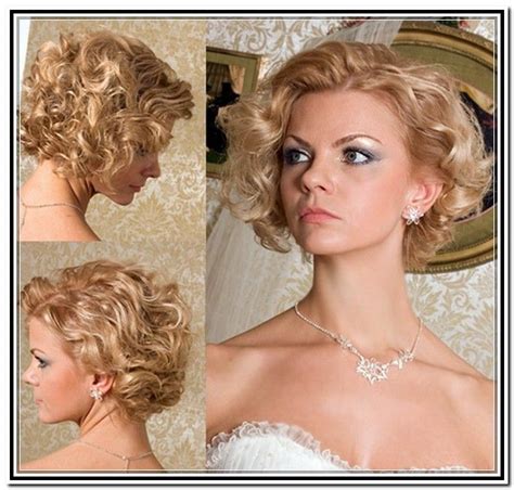 22 Wedding Hairstyles For Older Ladies Hairstyle Catalog