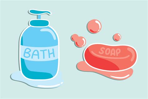 Should You Use Body Wash Shower Gel Or Bar Soap