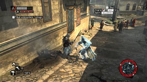 Assassin S Creed Revelations Assassinations Youtube