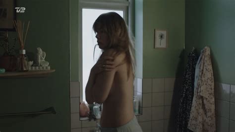 Nude Video Celebs Birgitte Hjort Sorensen Sexy Greyzone S01e01 03
