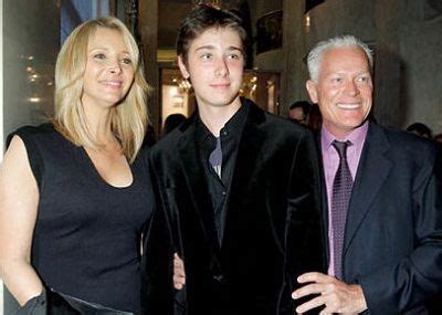 Day age of persons on the photo: Michel Stern Wiki, Age (Lisa Kudrow's Husband) Biography ...
