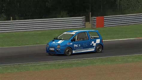 Twin Cup Assetto Corsa YouTube