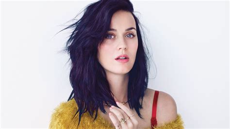 Katy Perry On The 180 That Saved Her Career Npr