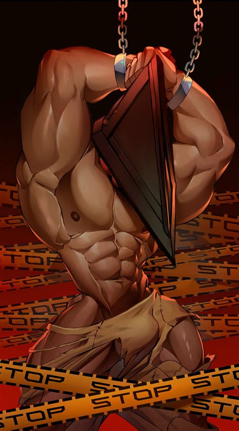 Rule 34 Arms Behind Head Arms Up Balls Bara Bulge Chained Chained