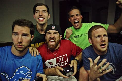 Dude Perfect Wallpapers 75 Pictures