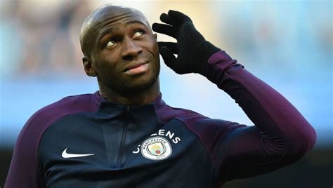 Man City Defender Set To Leave This Summer At Insane Cost Of £1m Per