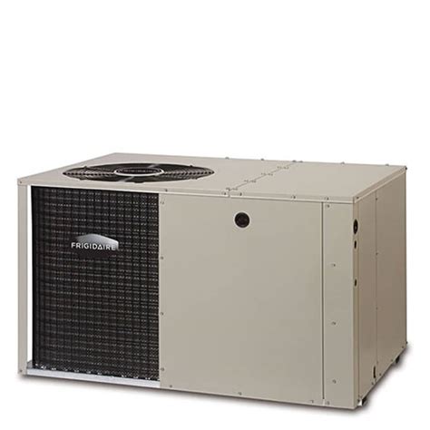 5 Ton Goodman 143 Seer2 R410a Single Stage Air Conditioner Condenser