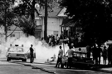 On This Day 50 Years Ago Three Killed At Algiers Motel In Detroit