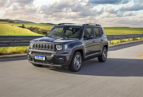 jeep renegade longitude 1 3 vale quanto custa prós e contras