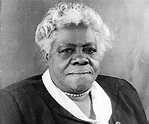 Mary McLeod Bethune Biography - Facts, Childhood, Family Life ...