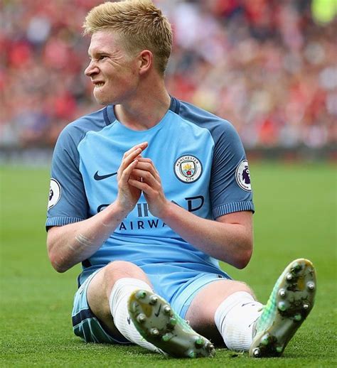 Football Briefs Man City S De Bruyne Out For Three Months With Knee Injury Rediff Sports