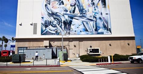 Poll Favors New Commuter Terminal Art The San Diego Union Tribune