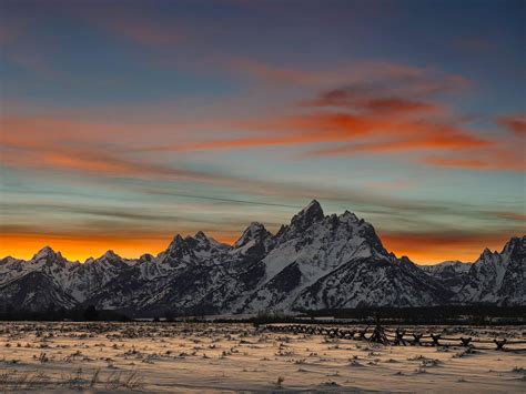 Grand Teton Wallpapers Wallpaper Cave