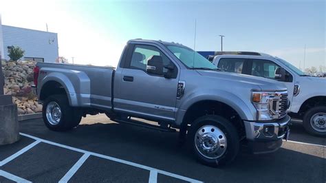 2020 Ford F450 King Ranch The Official Truck Of Rregularcarreviews