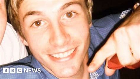 Ecstasy Drug Death For Ben Rees While On Holiday In Berlin Bbc News