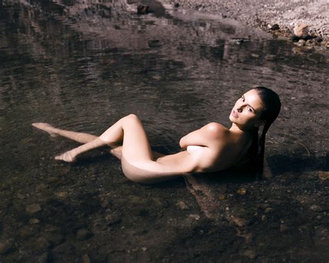 Penticton Fine Art Nude Photographer Okanagan Valley Artistic Nude