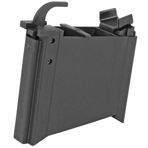 Promag Ar 15m16 9mm Colt Magsmagazine Quick Change Adapt