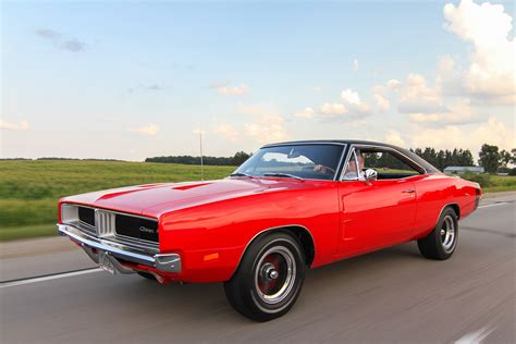 1969 Dodge Charger Rt Revived After Near Disaster Hot Rod Network